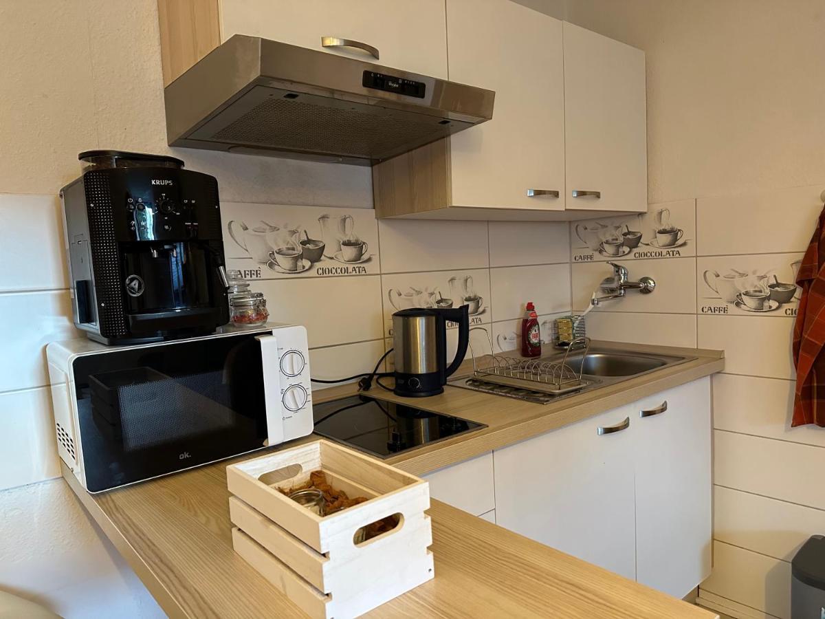 Kleine Oase In Essen-sued