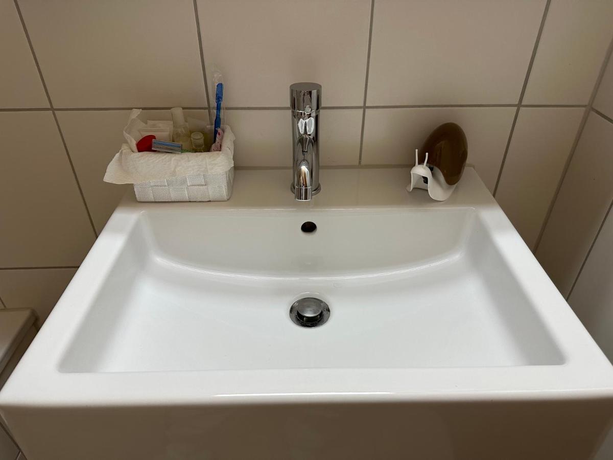 Kleine Oase In Essen-sued Apartment